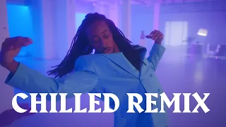 laura mvula church girl romare chilled remix
