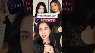 رسوایی کلاهبرداری فیا دندنها