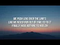 Cheat Codes & Jonita Gandhi - Last Night On Earth (Lyrics)