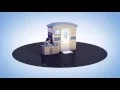 KalMed Healthcare Kiosk