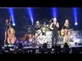 Download Lagu Robbie Williams \u0026 Baskery - The Road to Mandalay  - live in Riga 6.04.2015