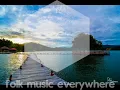 FOLK MUSIC EVERYWHERE Seiring Waktu Berjalan (Sedang Rindu)