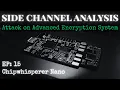 EP 15 Deciphering AES128 Encryption Keys AI Security -