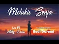 Download Lagu Melukis Senja - Mitty Zasia