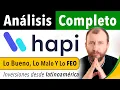 HAPI COMPLETE Analysis 2025 Does It Really Have Zero Commissions