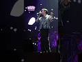 벚꽃이 내리는 봄길 위에서 우리 다시 만나요 _정승환 | 250628 라이브온