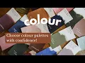 7 Tips for Collecting Beautiful Colour Palette Ideas for Your Art