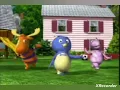 Download Lagu Backyardigans Pilot End