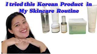 How to get Korean Skin with Mixsoon || Korean Skin Care Products