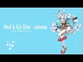 Download Lagu bbno$ \u0026 Rich Brian - edamame ( Cover Kobo Kanaeru )
