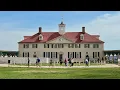 Our Full Tour of George Washington s Mount Vernon Estate His Teeth House Burial Site