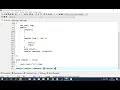 Overloading to add two complex numbers lec9
