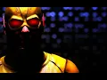 DCUO - CW Reverse Flash Style Season 1