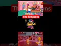 BF vs The Simpsons - FNF Mod - Friday Night Funkin' Mobile Game