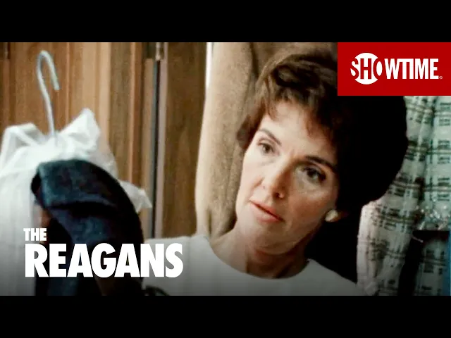 'The Hollywood Myth Machine' Ep.1 Official Clip | The Reagans | SHOWTIME Documentary Series