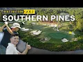 Exploring Everything in Southern Pines Destination GOLF