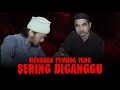 Download Lagu MENGUAK SEORANG PEMUDA YANG SERING DIGANGGU - Mediumisasi Bpk. Usep
