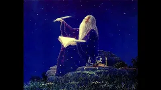 مقام العش اق موسيقى الأرواح ـ Sam Ali 