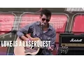 Download Lagu Alex Turner - Love Is A Laserquest (Arctic Monkeys) (Live at Coachella)