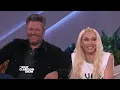 Blake Shelton’s Manly Ranch Moves Won Over Gwen Stefani’s Family: Hear Her Hilarious Story!