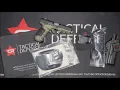 SAR 9 METE UNBOXING REVIEW