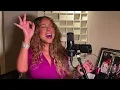 [AI] Mariah Carey - Lead The Way (Live from New York, 2021)