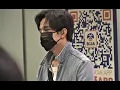 【4K Fancam】Dimash Kudaibergen  Almaty-Beijing Airport Arrival Pick-up July 20, 2019【FULL】