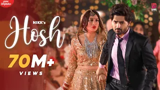 hosh official hd video nikk mahira sharma roxa punjabi songs 2020