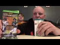 New Panini Illusions Football Cards First Pack and Look