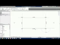 Revit 2016 - Project B Reference Planes