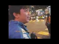 Laze, Mardial, Mamang Kesbor - Testimoni (Official Lyric Video)