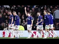 Daniel James puts Leeds United in front of Tottenham Hotspur Premier League NBC Sports