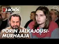 Lagu Porin jalkajousimurhaaja  | 23 rötös - Harri Moisio | 22