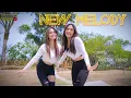 DJ NEW MELODY