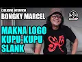 Download Lagu Bongky Marcel Exclusive Interview: Makna Logo Kupu-Kupu Slank