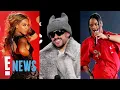 How Much Money Super Bowl Halftime Performers REALLY Get Paid E News