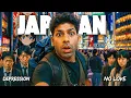 Download Lagu First Impression of Japan 🇯🇵 | Tech or Depression?