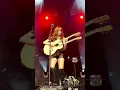 Molly Tuttle “Everything Burns” 07/01/2026