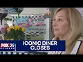 Iconic Winter Park diner permanently closes after being sold to developer