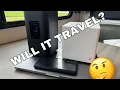 Can you travel with T-Mobile or Verizon home 5G