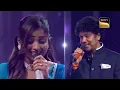 'Moh Moh Ke Dhaage' पर Papon और Jyotirmayee का Magical Perform | Indian Idol S16 | Road To Finale