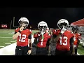 Jaquice Springer scores 3 TDs Hazel Green downs Ardmore in Jamboree matchup