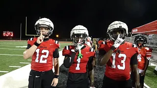 Jaquice Springer scores 3 TDs Hazel Green downs Ardmore in Jamboree matchup