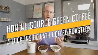 Coffee Types How to Buy Green Coffee to Sell It For a Profit