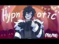 Hypnotic MEME Creepypasta Laughing Jack