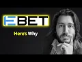 Download Lagu Here's Why EBET Stock Won't Make it MP3