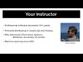Machine Learning in JavaScript with TensorFlow js
