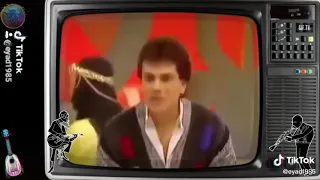 عمرو دياب حمدالله عالسلامه 1987 