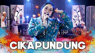Download PDP JENDRAL MUSIK Feat Yanti Puja | CIKAPUNDUNG POP SUNDA - KENDANG SUNDA - MP3
