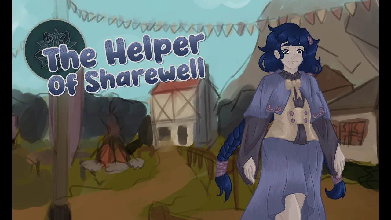 The Helper Of Sharewell Game Play